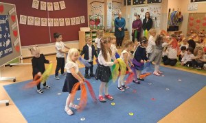 Akademia z okazji Dnia Edukacji Narodowej - Zdjęcie 46