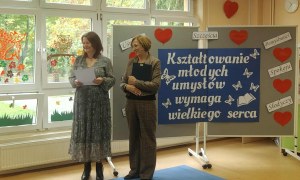 Akademia z okazji Dnia Edukacji Narodowej - Zdjęcie 69