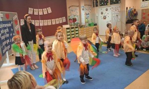 Akademia z okazji Dnia Edukacji Narodowej - Zdjęcie 49