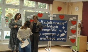 Akademia z okazji Dnia Edukacji Narodowej - Zdjęcie 68