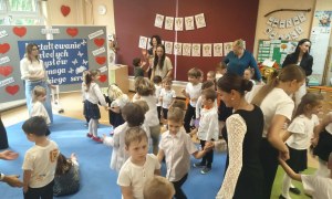 Akademia z okazji Dnia Edukacji Narodowej - Zdjęcie 48