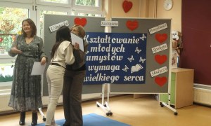 Akademia z okazji Dnia Edukacji Narodowej - Zdjęcie 63