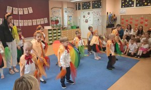 Akademia z okazji Dnia Edukacji Narodowej - Zdjęcie 15