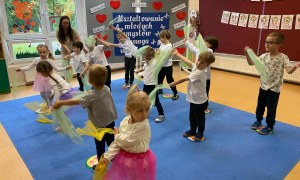 Akademia z okazji Dnia Edukacji Narodowej - Zdjęcie 19