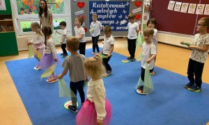 Akademia z okazji Dnia Edukacji Narodowej - Zdjęcie 22