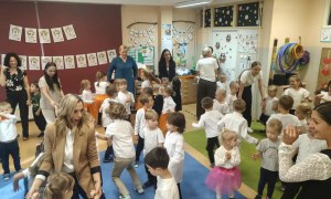 Akademia z okazji Dnia Edukacji Narodowej - Zdjęcie 23