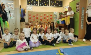 Akademia z okazji Dnia Edukacji Narodowej - Zdjęcie 26