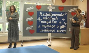 Akademia z okazji Dnia Edukacji Narodowej - Zdjęcie 3