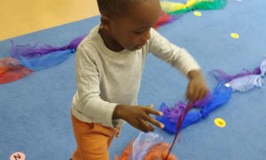 Akademia z okazji Dnia Edukacji Narodowej - Zdjęcie 28