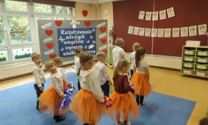 Akademia z okazji Dnia Edukacji Narodowej - Zdjęcie 36