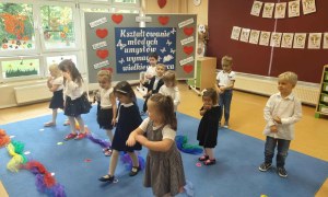 Akademia z okazji Dnia Edukacji Narodowej - Zdjęcie 38