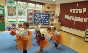 Akademia z okazji Dnia Edukacji Narodowej - Zdjęcie 39