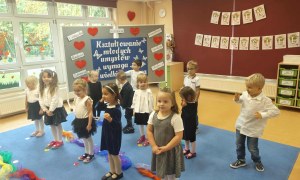 Akademia z okazji Dnia Edukacji Narodowej - Zdjęcie 41