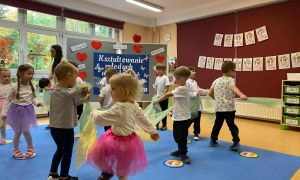 Akademia z okazji Dnia Edukacji Narodowej - Zdjęcie 42