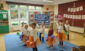 Akademia z okazji Dnia Edukacji Narodowej - Zdjęcie 55