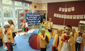 Akademia z okazji Dnia Edukacji Narodowej - Zdjęcie 56