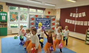 Akademia z okazji Dnia Edukacji Narodowej - Zdjęcie 44