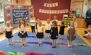 Akademia z okazji Dnia Edukacji Narodowej - Zdjęcie 47