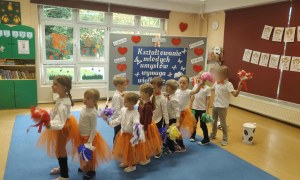 Akademia z okazji Dnia Edukacji Narodowej - Zdjęcie 51