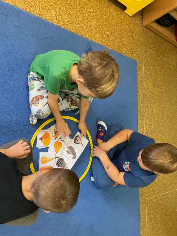 Dzień Dyni: Misie 2025 - Zdjęcie 3