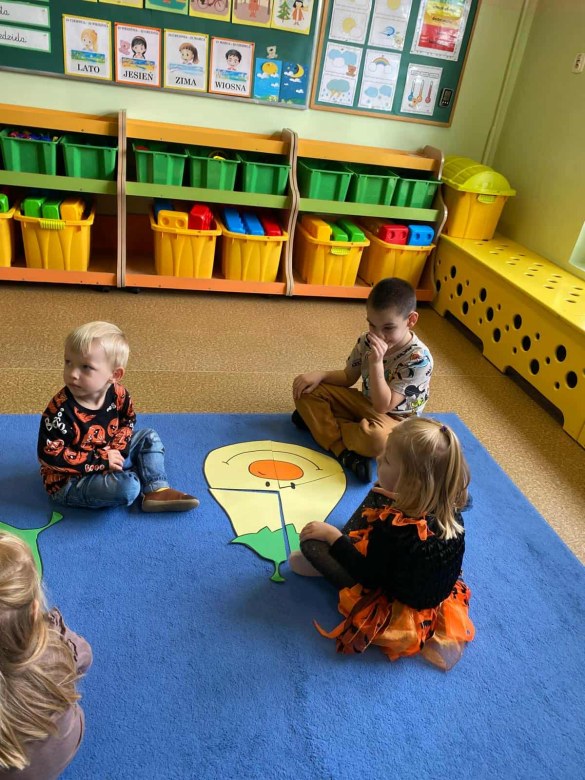 Dzień Dyni: Misie 2025 - Zdjęcie 9