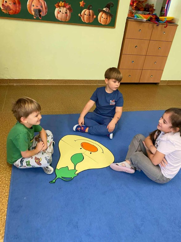 Dzień Dyni: Misie 2025 - Zdjęcie 16