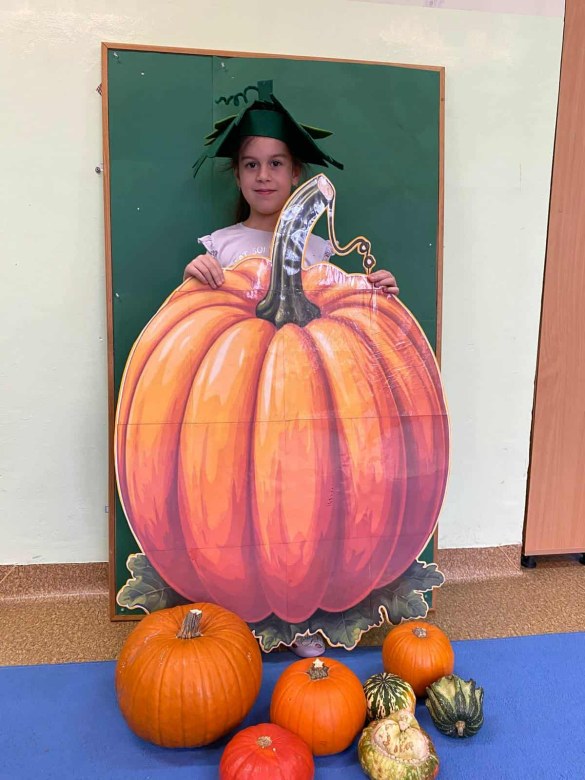 Dzień Dyni: Misie 2025 - Zdjęcie 18