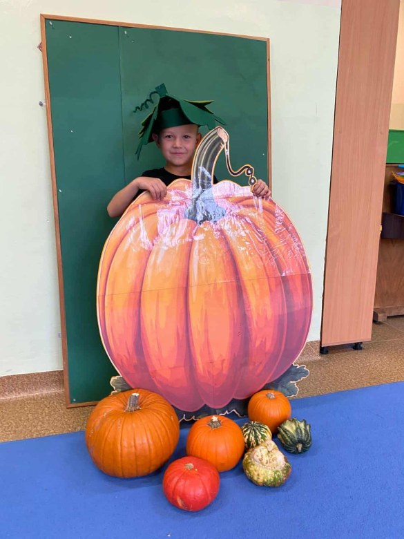 Dzień Dyni: Misie 2025 - Zdjęcie 20