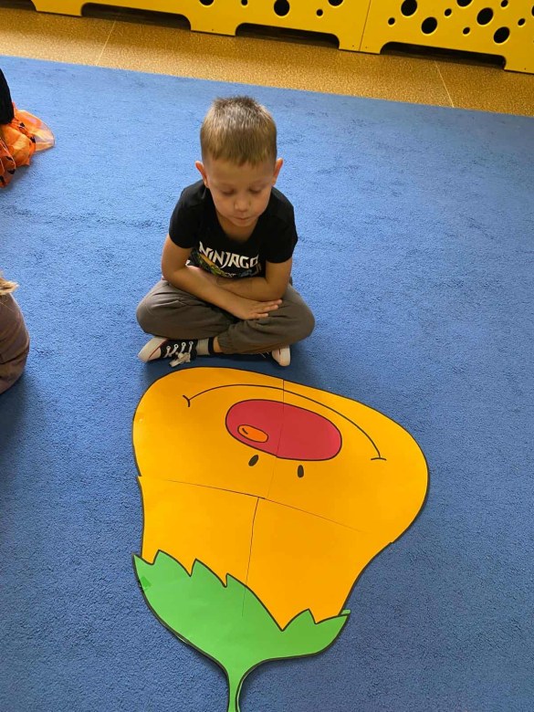 Dzień Dyni: Misie 2025 - Zdjęcie 22