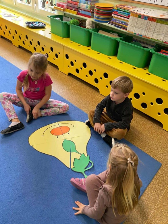 Dzień Dyni: Misie 2025 - Zdjęcie 23