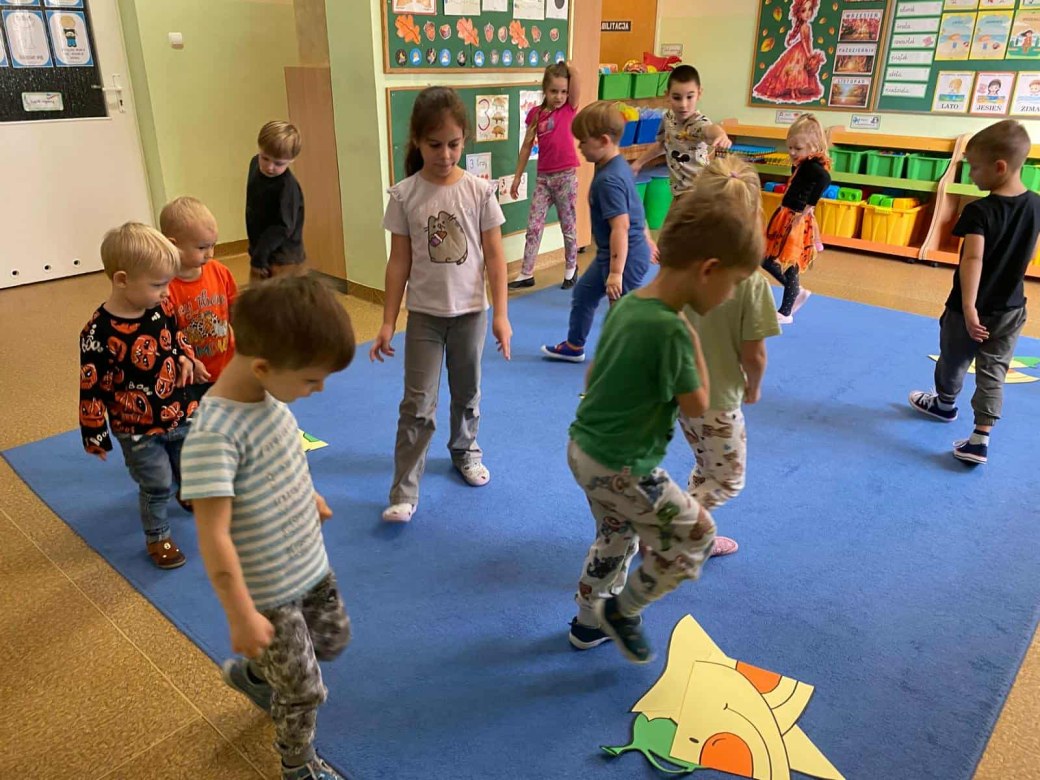 Dzień Dyni: Misie 2025 - Zdjęcie 26