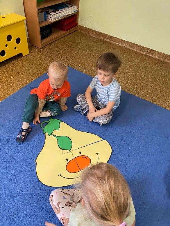 Dzień Dyni: Misie 2025 - Zdjęcie 27