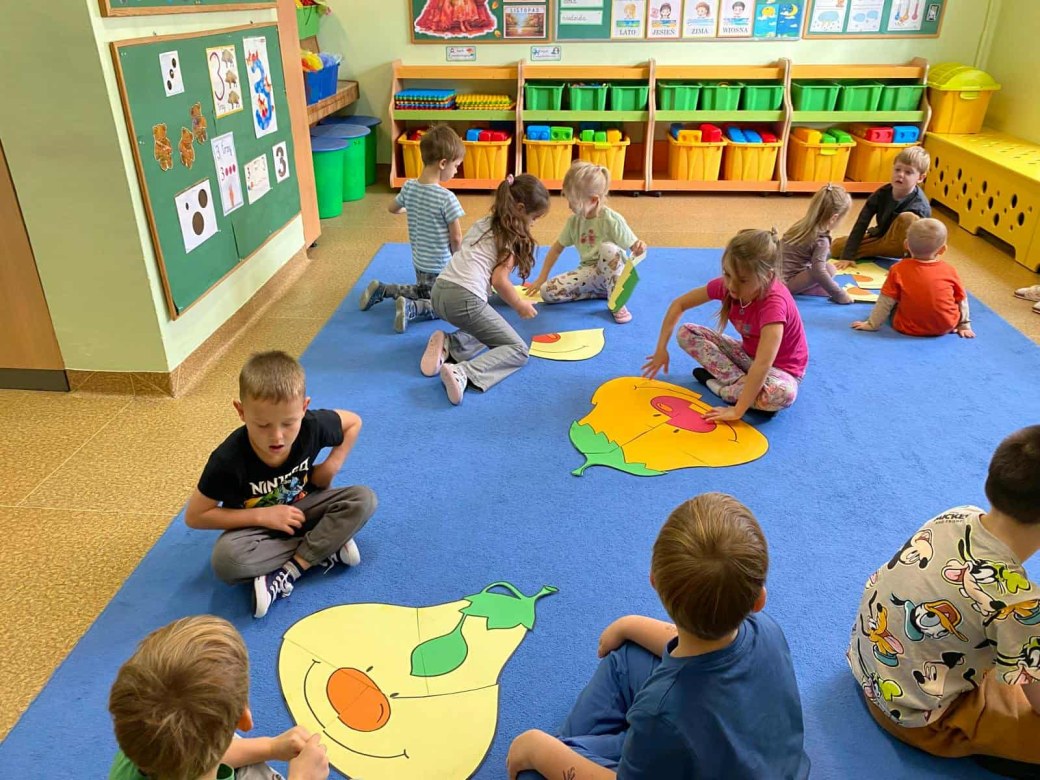 Dzień Dyni: Misie 2025 - Zdjęcie 31