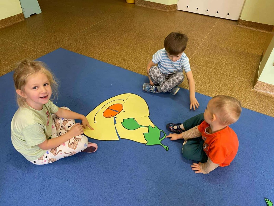 Dzień Dyni: Misie 2025 - Zdjęcie 33