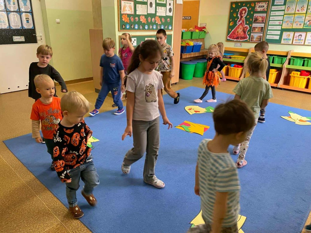 Dzień Dyni: Misie 2025 - Zdjęcie 34