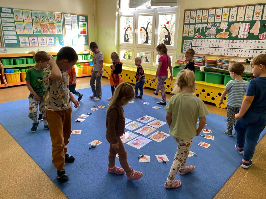 Dzień Dyni: Misie 2025 - Zdjęcie 43