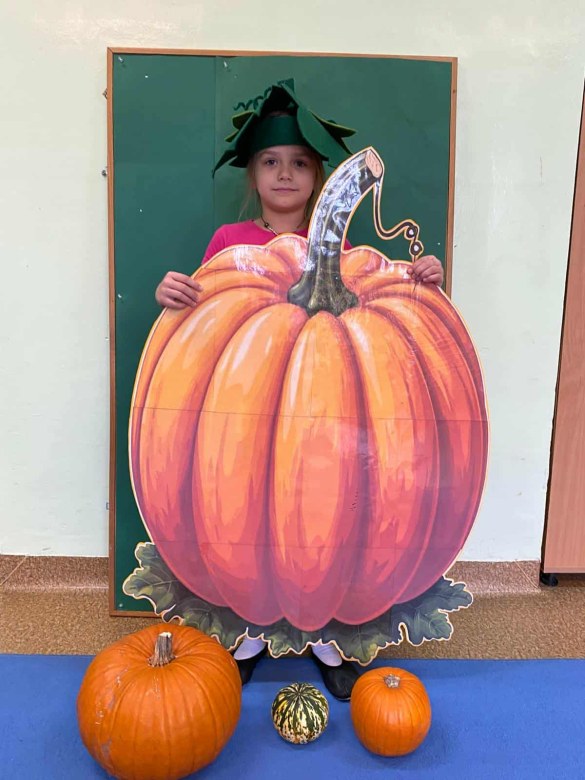 Dzień Dyni: Misie 2025 - Zdjęcie 44