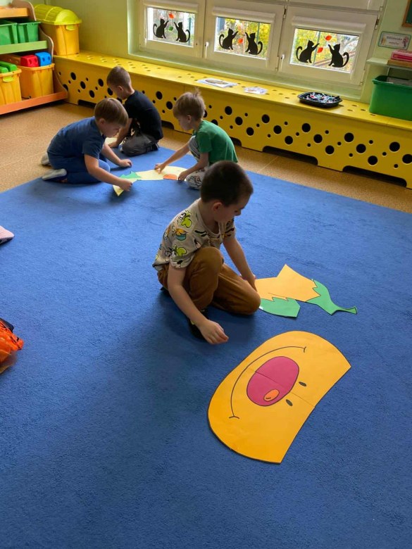 Dzień Dyni: Misie 2025 - Zdjęcie 46