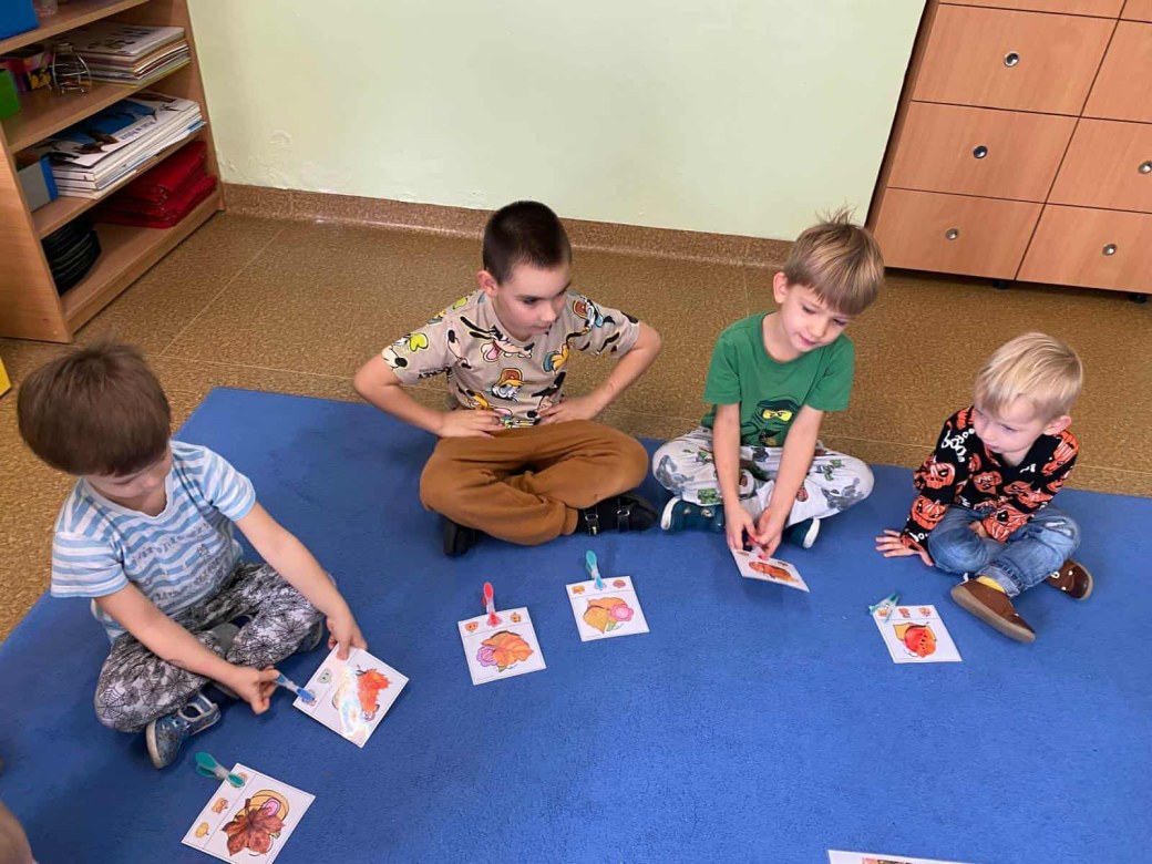 Dzień Dyni: Misie 2025 - Zdjęcie 47