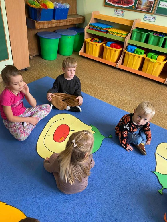 Dzień Dyni: Misie 2025 - Zdjęcie 52