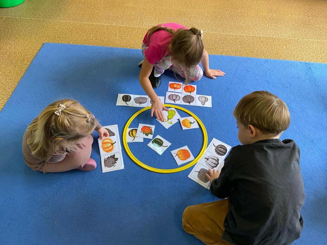 Dzień Dyni: Misie 2025 - Zdjęcie 2