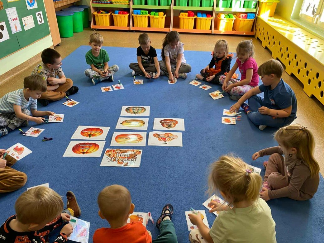 Dzień Dyni: Misie 2025 - Zdjęcie 13