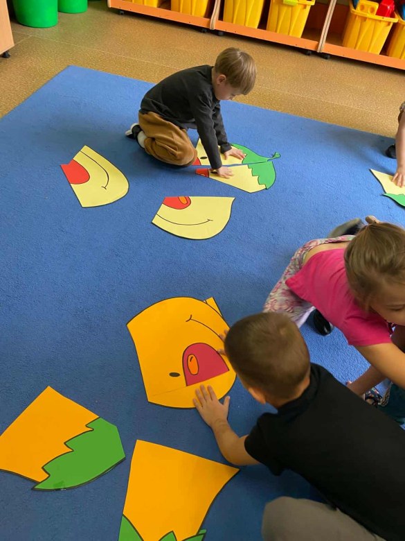 Dzień Dyni: Misie 2025 - Zdjęcie 14