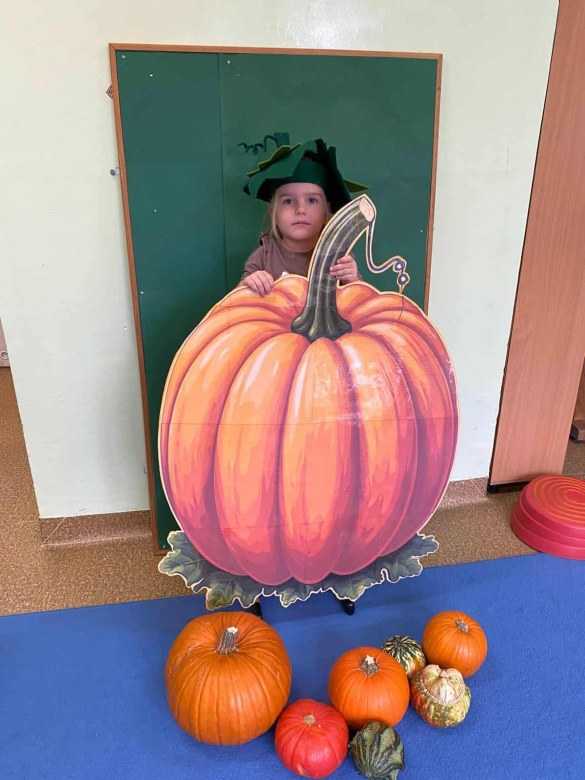 Dzień Dyni: Misie 2025 - Zdjęcie 17