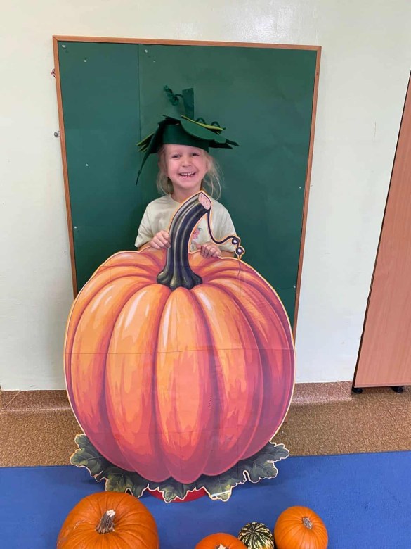 Dzień Dyni: Misie 2025 - Zdjęcie 21