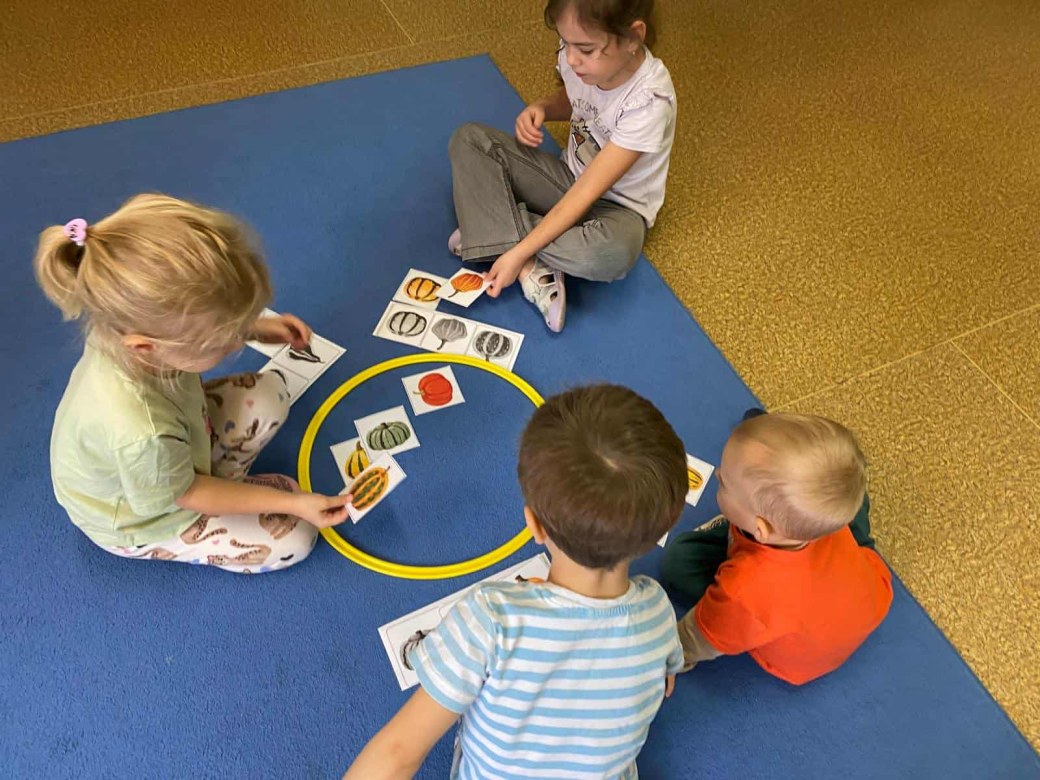 Dzień Dyni: Misie 2025 - Zdjęcie 24