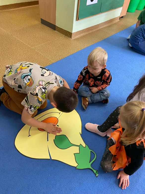 Dzień Dyni: Misie 2025 - Zdjęcie 32