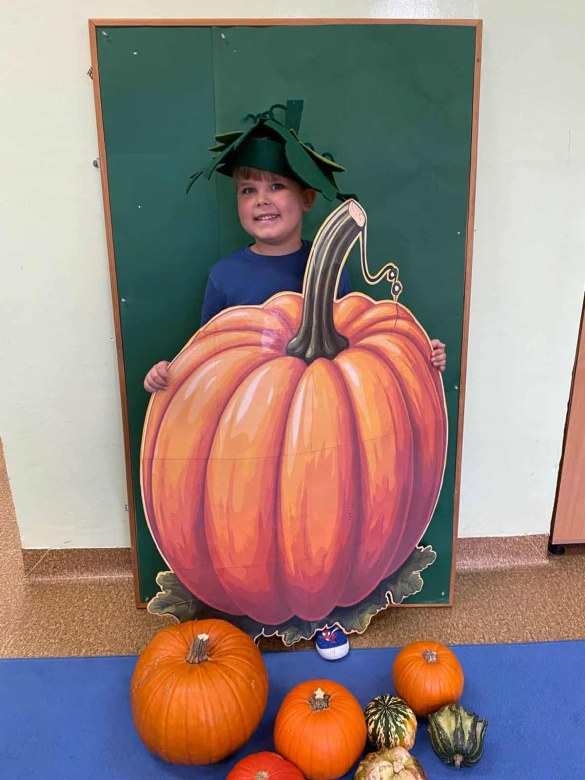 Dzień Dyni: Misie 2025 - Zdjęcie 35