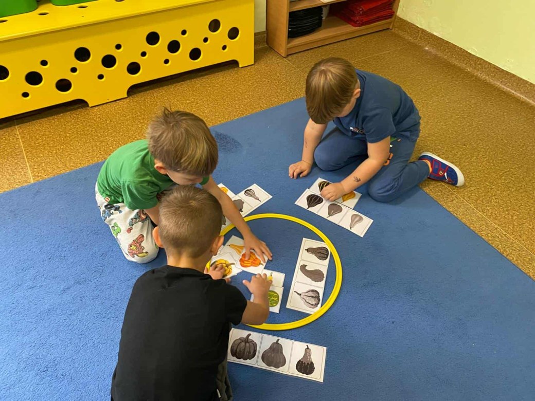 Dzień Dyni: Misie 2025 - Zdjęcie 38