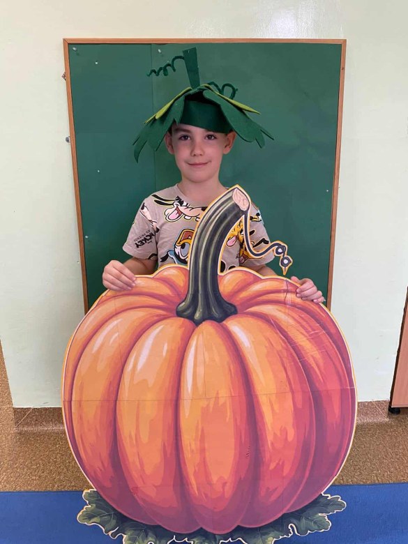 Dzień Dyni: Misie 2025 - Zdjęcie 40